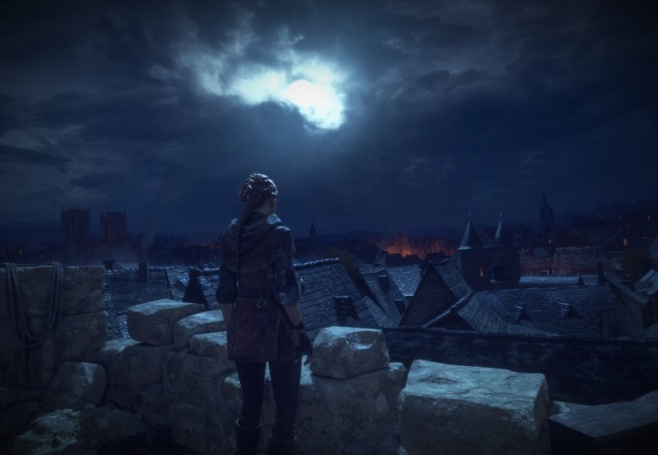 A Plague Tale: Innocence high-resolution images