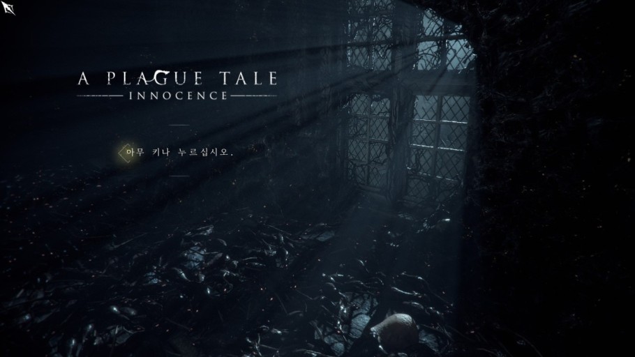 A Plague Tale: Innocence wallpaper 0055