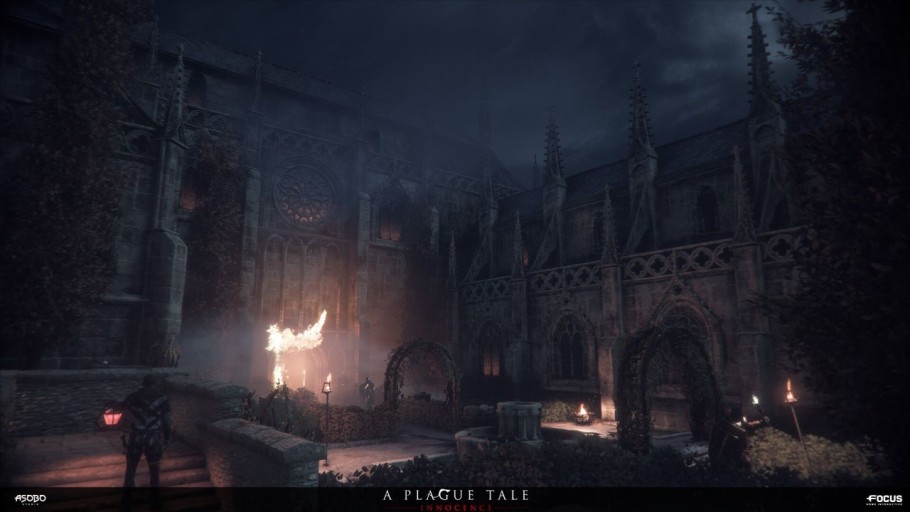 A Plague Tale: Innocence wallpaper 0063