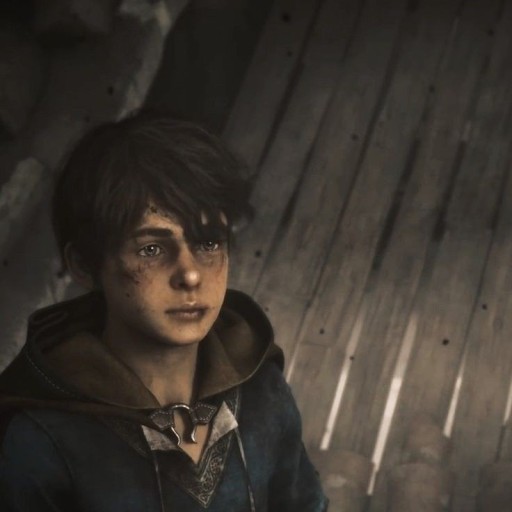 A Plague Tale: Innocence wallpaper 0079