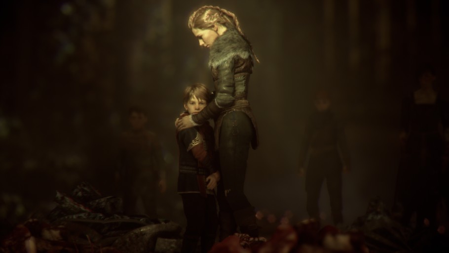 A Plague Tale: Innocence wallpaper 0080