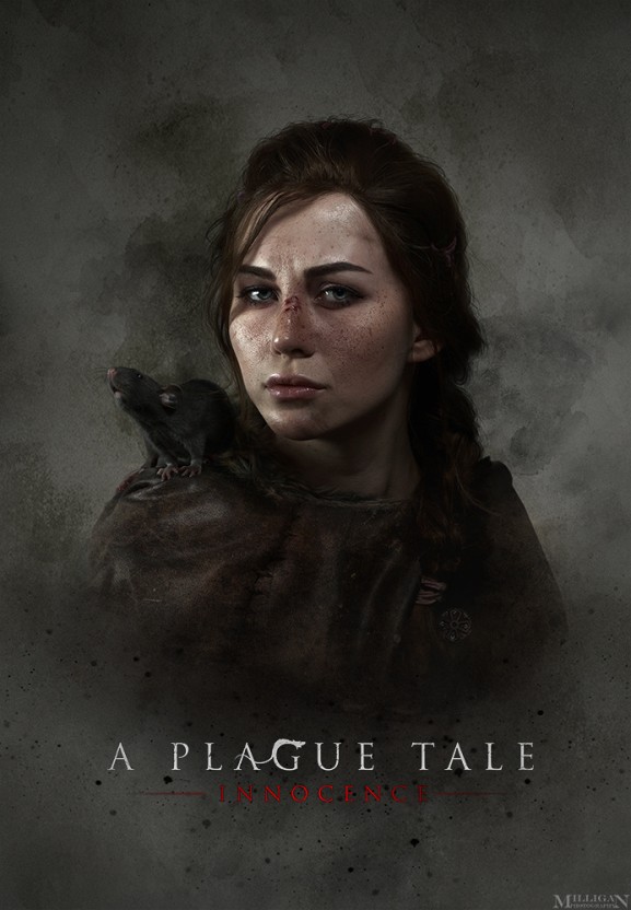 A Plague Tale: Innocence wallpaper 0093