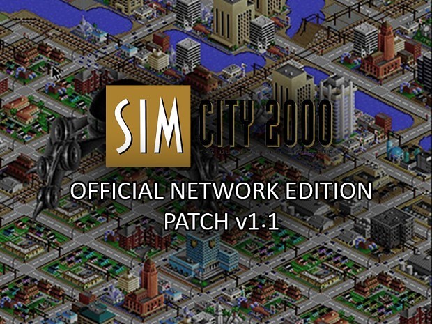 Intense SimCity 2000 wallpaper collection for fans in 2024