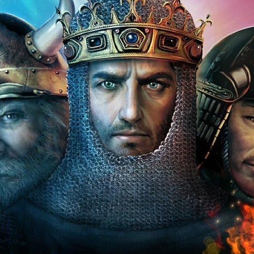 Age of Empires wallpaper: 100+ stunning designs to explore