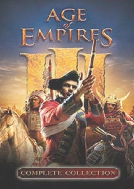 Age of Empires wallpaper 0021