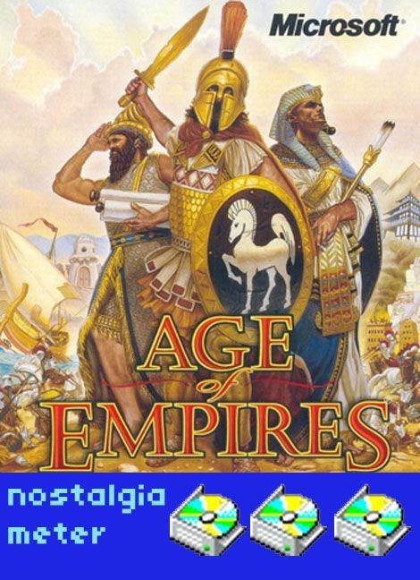 Age of Empires wallpaper 0025