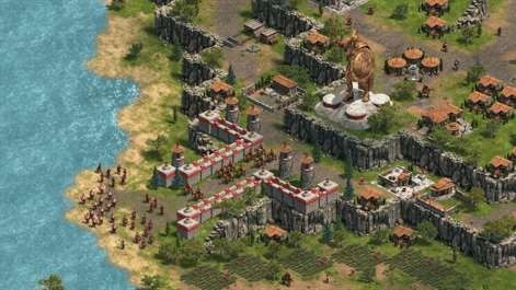 Age of Empires wallpaper 0027