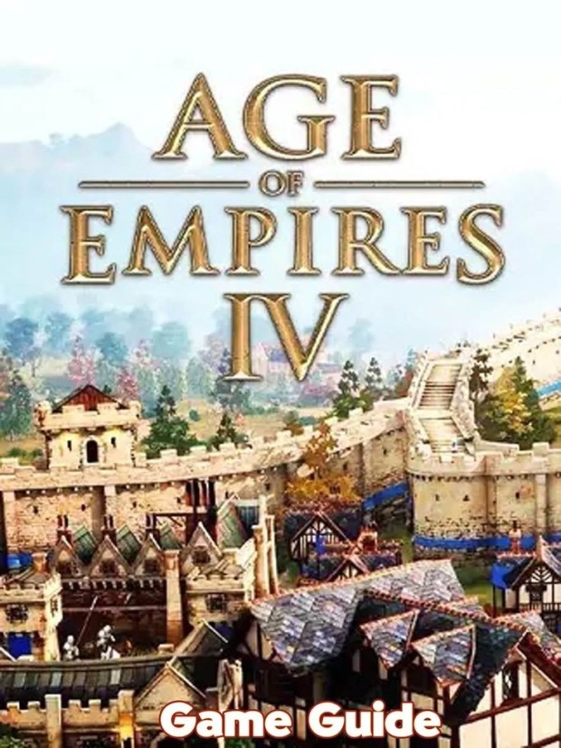 Age of Empires wallpaper 0029