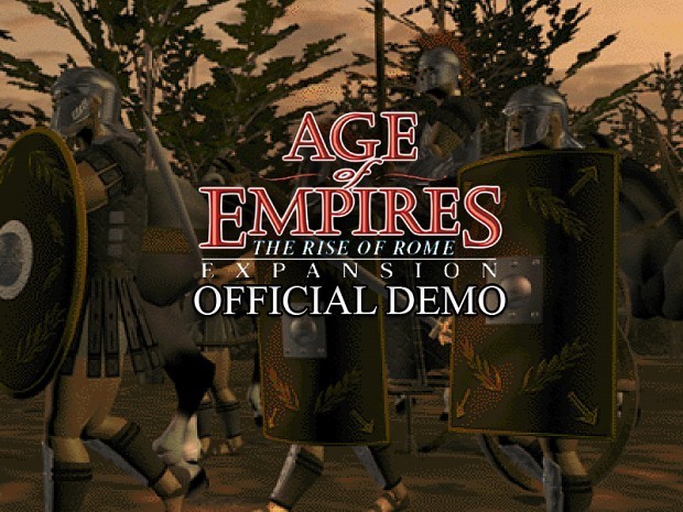 Age of Empires wallpaper 0043