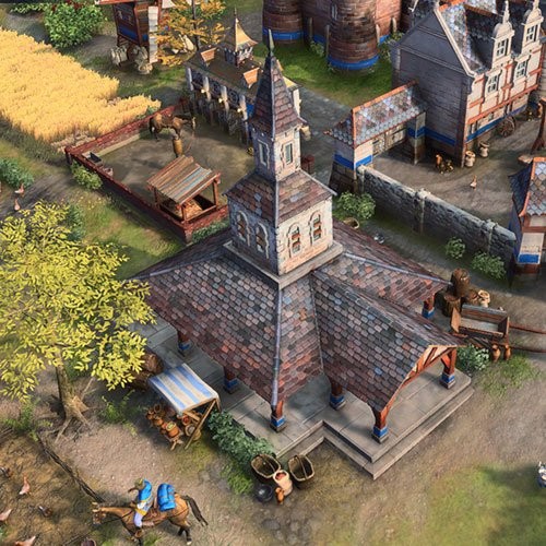 Age of Empires wallpaper 0046