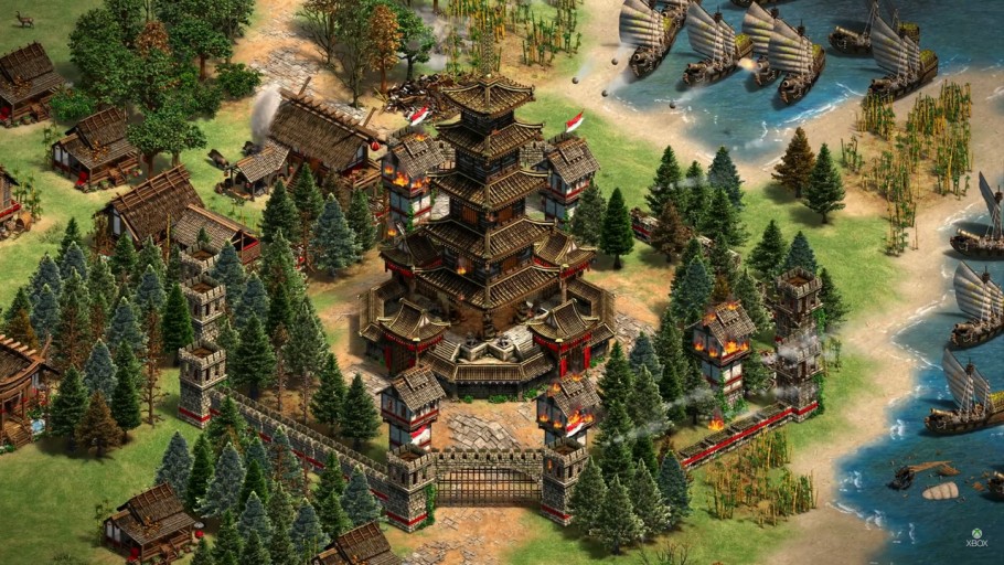 Age of Empires wallpaper 0054