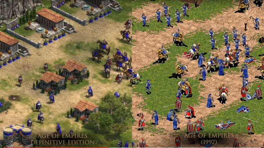 Age of Empires wallpaper 0055