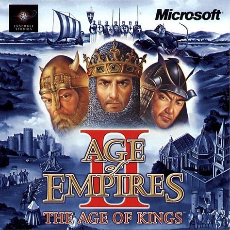 Age of Empires wallpaper 0064