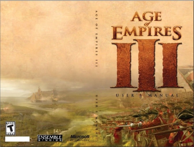 Age of Empires wallpaper 0075