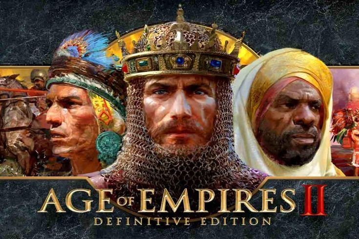 Age of Empires wallpaper 0085