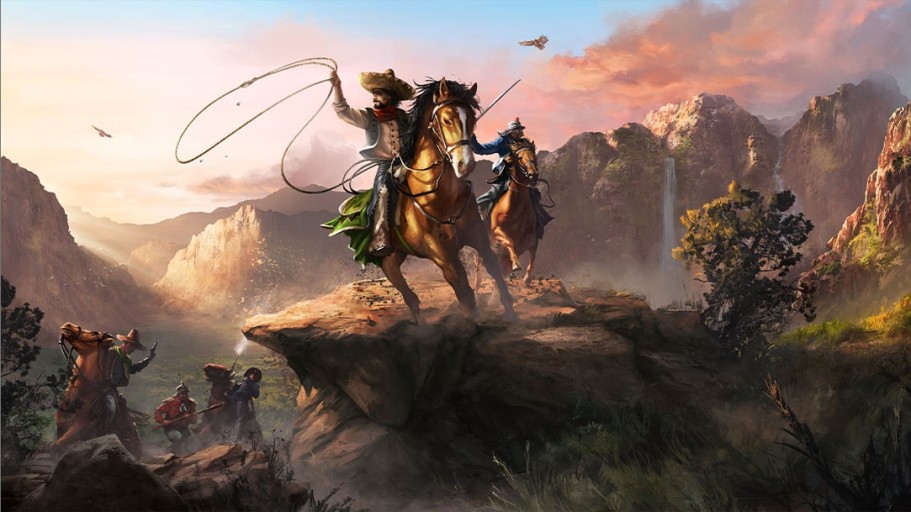 Age of Empires wallpaper 0087