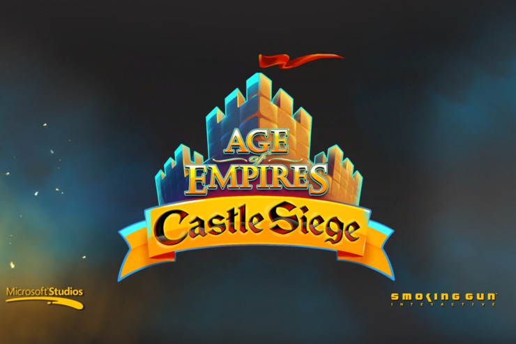 Age of Empires wallpaper 0092