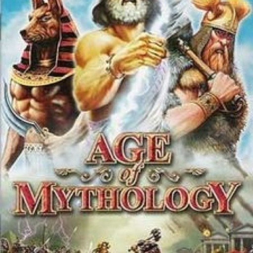 Age of Mythology wallpapers download