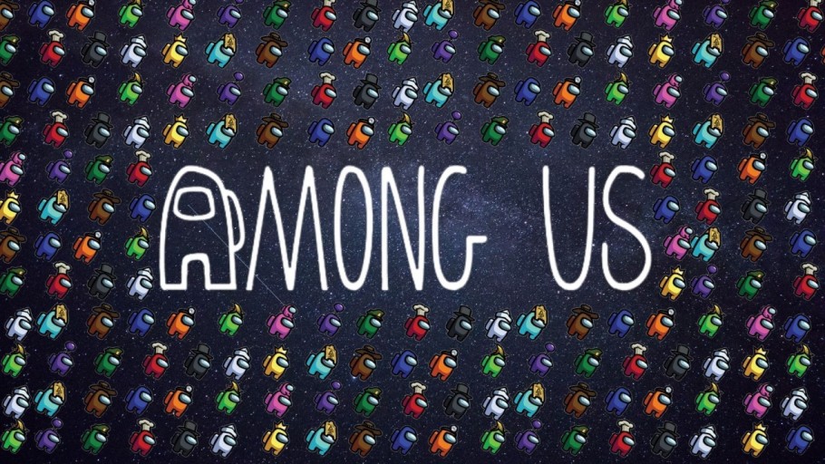 Among Us wallpaper 0051