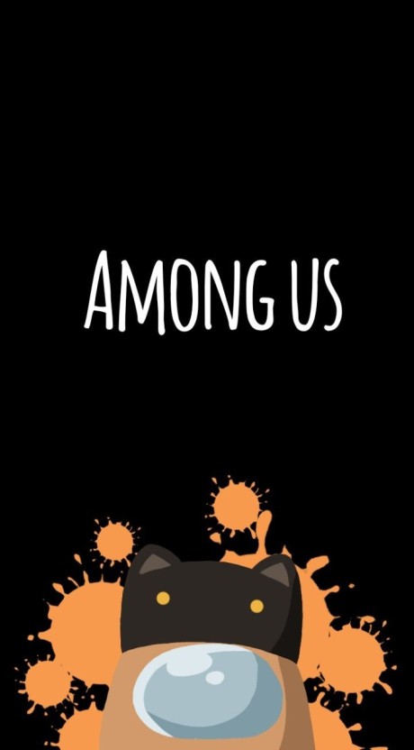 Among Us wallpaper 0056