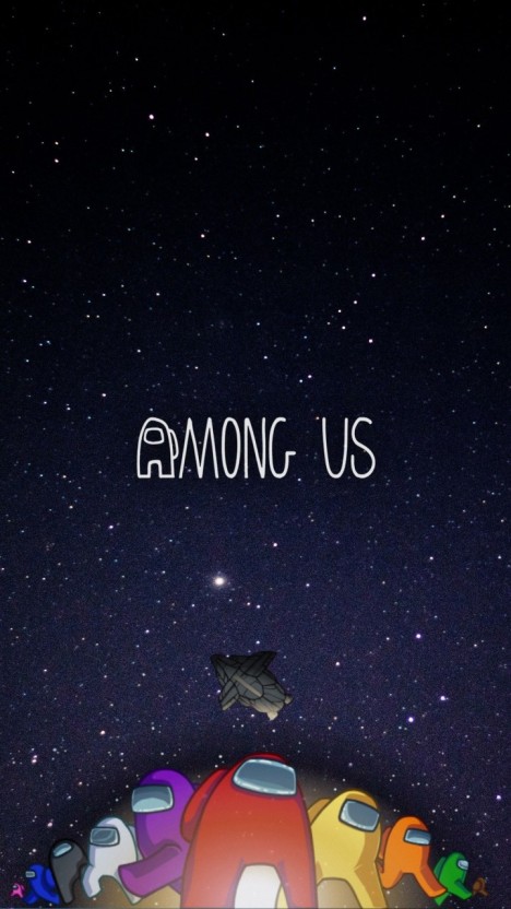 Among Us wallpaper 0090