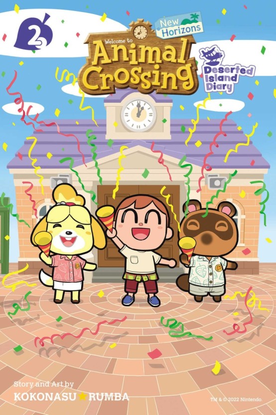 Animal Crossing: New Horizons wallpaper 0050