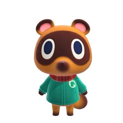 Animal Crossing: New Horizons wallpaper 0086