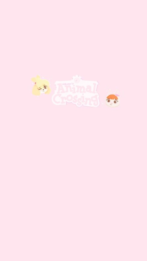 Animal Crossing wallpaper 0021