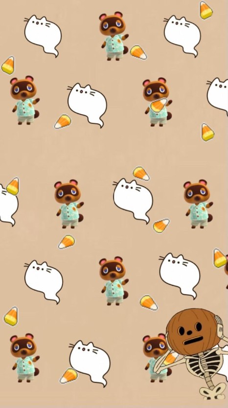 Animal Crossing wallpaper 0026