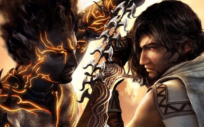 100+ stunning Prince of Persia wallpaper for an adventurous look