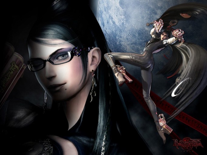 Top Bayonetta wallpapers to add a touch of witchcraft to your setup