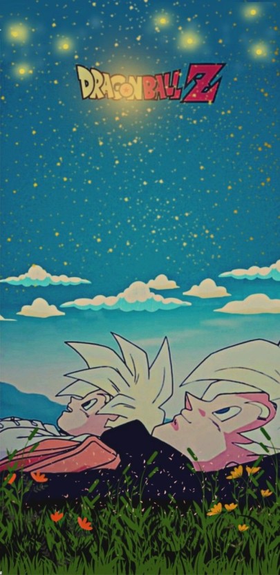 100+ stunning Dragon Ball Z wallpaper for every fan 2024