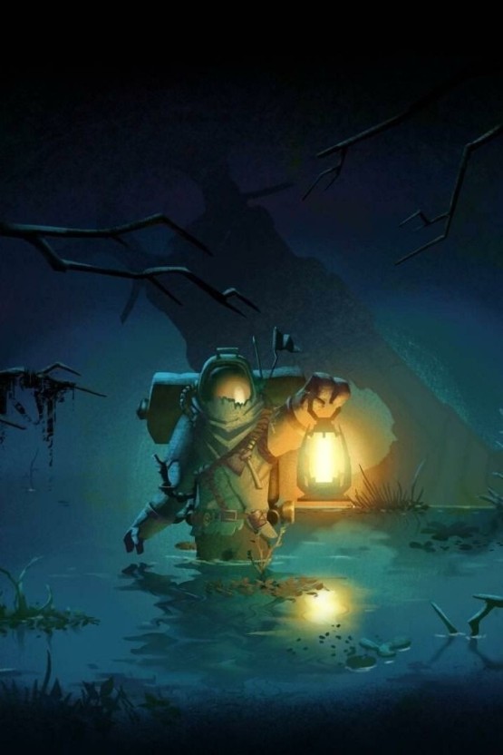 Top Outer Wilds wallpaper collection for gamers in 2024