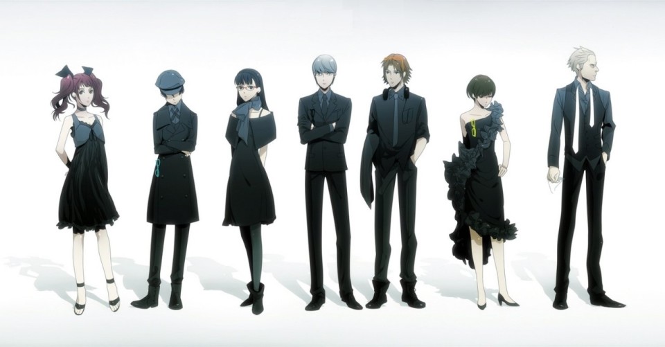 Beautiful Persona 4 wallpaper to relive iconic moments in style