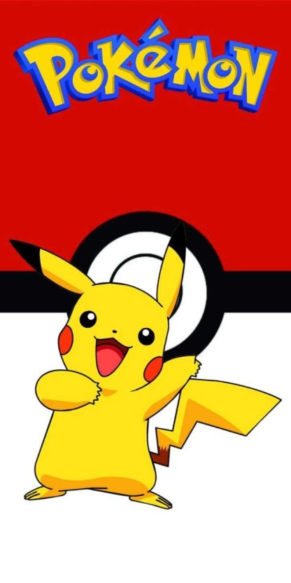 Pikachu wallpaper: dive into adorable charm for your device