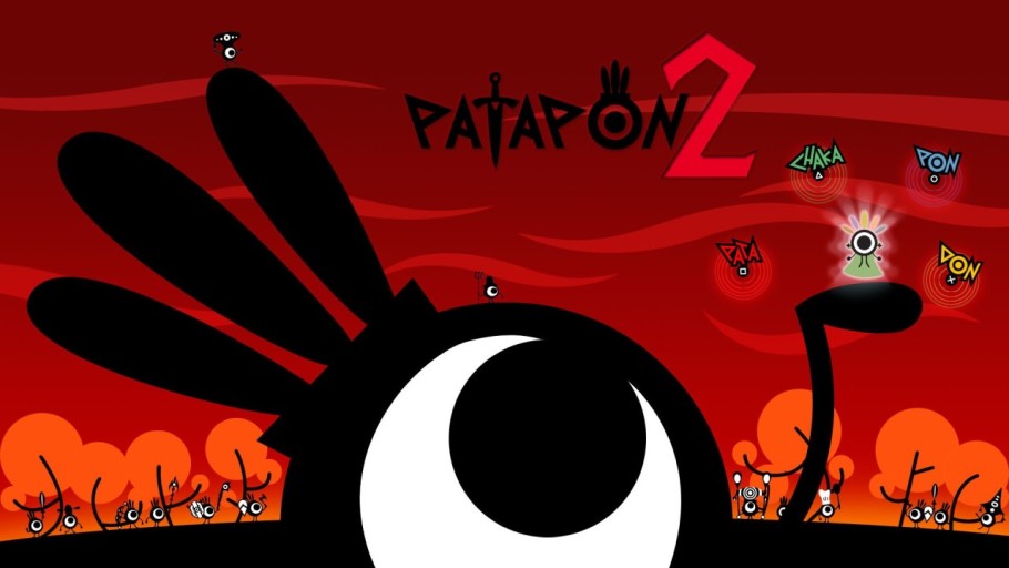 Patapon wallpaper: haunting designs for your device 2024