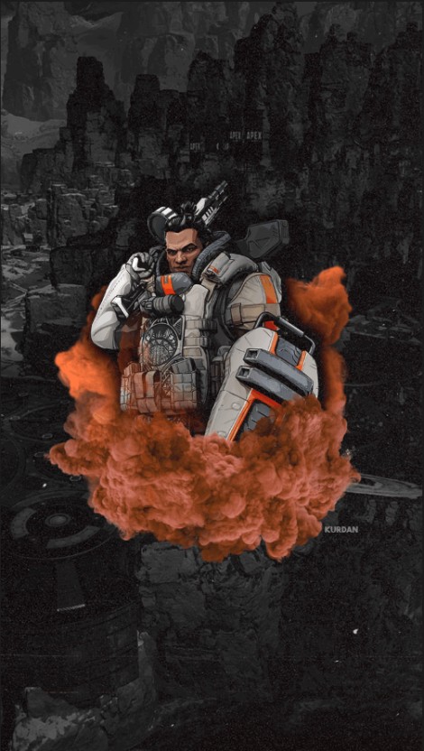 Apex Legends wallpaper 0021