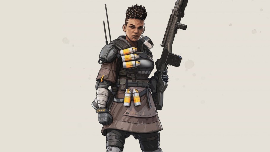 Apex Legends wallpaper 0024