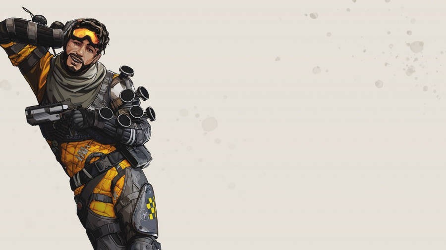 Apex Legends wallpaper 0050