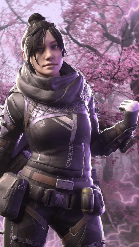 Apex Legends wallpaper 0052