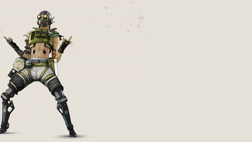 Apex Legends wallpaper 0055