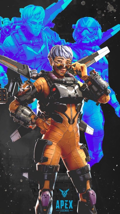 Apex Legends wallpaper 0058