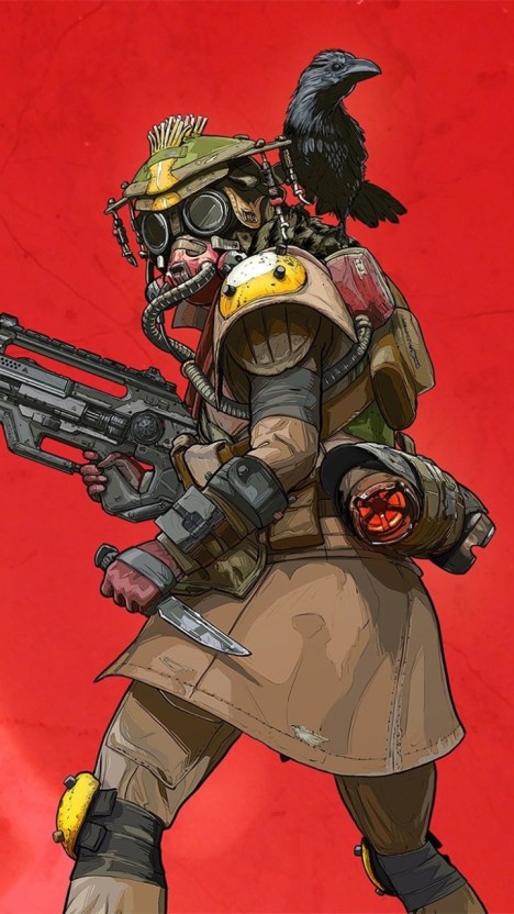 Apex Legends wallpaper 0065