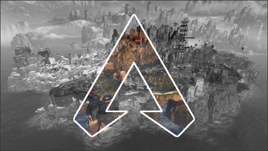 Apex Legends wallpaper 0069