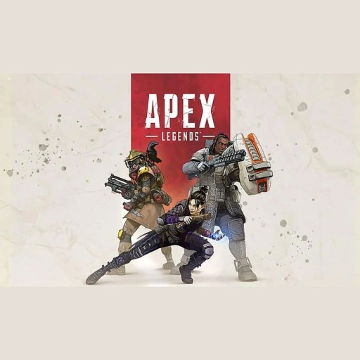 Apex Legends wallpaper 0072