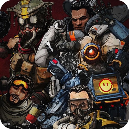 Apex Legends wallpaper 0080