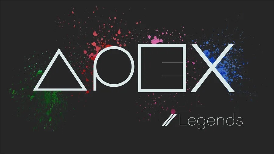 Apex Legends wallpaper 0085