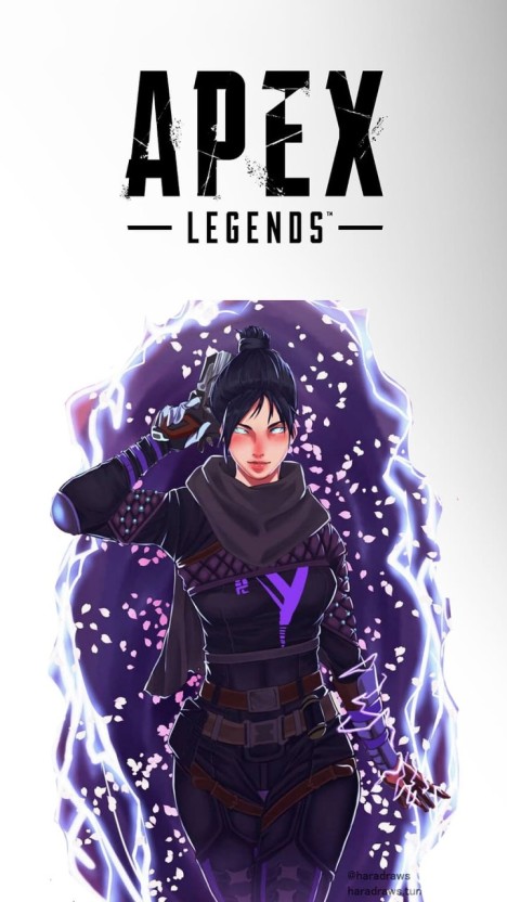 Apex Legends wallpaper 0095