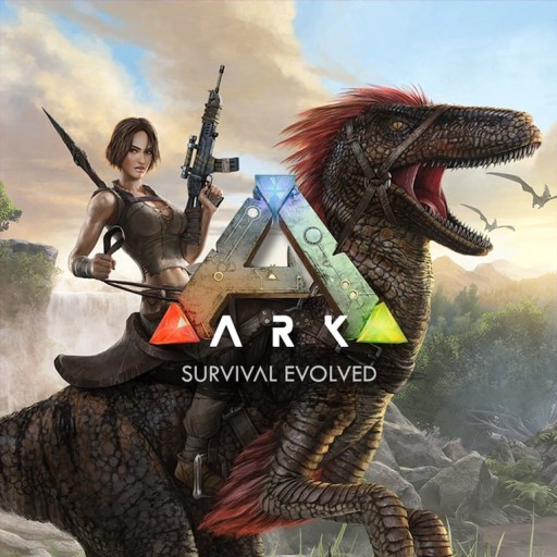 Ark: Survival Evolved wallpaper 0025