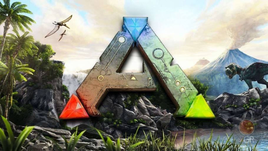 Ark: Survival Evolved wallpaper 0043